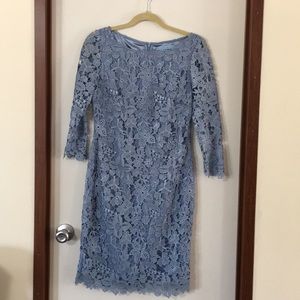 Antonio Melani Lace Dress